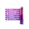 Blush Limited Addiction Power Vibe 4" Bullet Vibrator