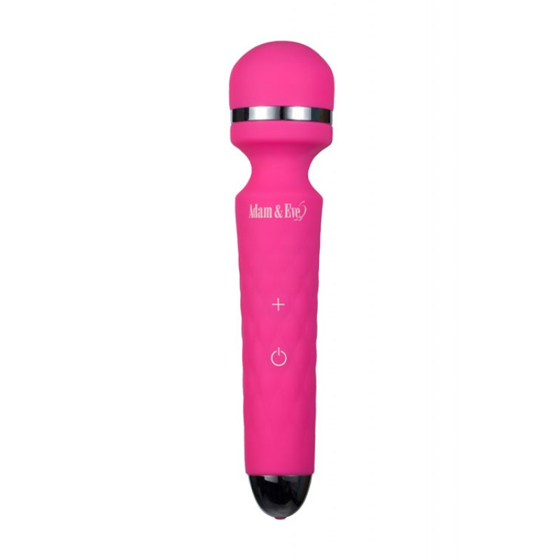 Adam and Eve Peak 7.5" Ultra Deep Wand Massager