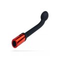 Liebert&#233; Anna 8.6" G-Spot Vibrator