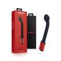 Liebert&#233; Anna 8.6" G-Spot Vibrator