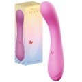 Wild Secrets Charm 7.7" G Spot Vibrator