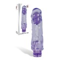 Adam and Eve 9" Chubby Fun Vibrator