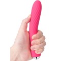 Svakom Anya 7.7" Intelligent Heated Classic Vibrator