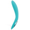 Adam and Eve G Gasm Curve 8.25" G Spot Vibrator