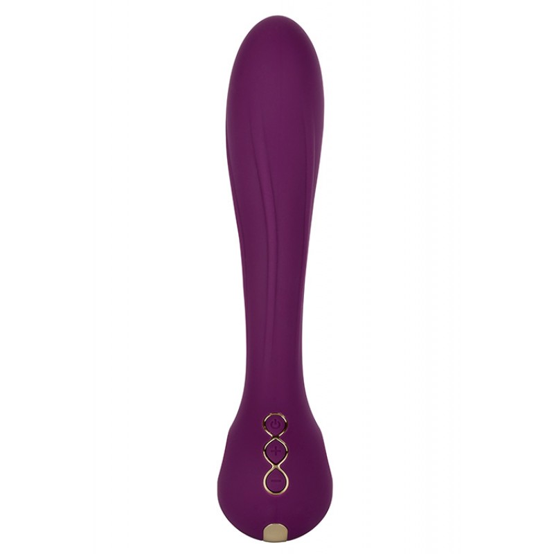 California Exotic Obsession Passion 8.5" G Spot Vibrator