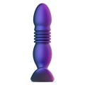 Hueman Supernova 5.4" Thrusting Butt Plug