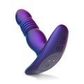 Hueman Supernova 5.4" Thrusting Butt Plug