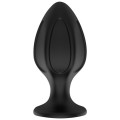 Wild Secrets Dare 3 Piece Silicone Anal Training Kit