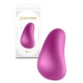 nsnovelties Mila 2.8" Silicone Palm Vibrator