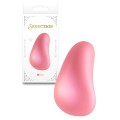 nsnovelties Mila 2.8" Silicone Palm Vibrator