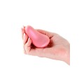 nsnovelties Mila 2.8" Silicone Palm Vibrator