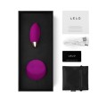 Lelo Lyla 2 Remote Controlled Egg Vibrator Designer Edition