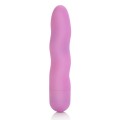 California Exotic First Time 4.5" Velvety Soft Vibrator