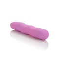 California Exotic First Time 4.5" Velvety Soft Vibrator