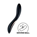 Satisfyer Rrrolling Explosion G Spot Vibrator