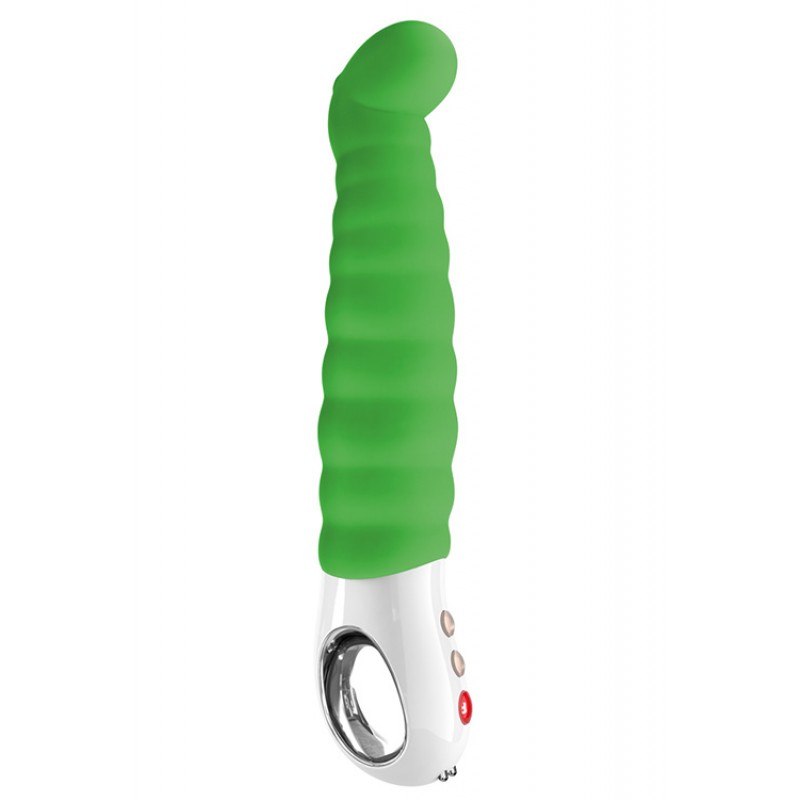 Fun Factory Patchy Paul 9.1" G Spot Vibrator