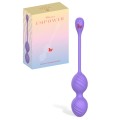 Wild Secrets Empower 7.5" Vibrating Kegel Balls