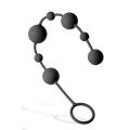 GreyGasms Silicone 14" Anal Beads