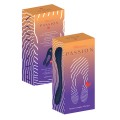 Wild Secrets Passion 4.9" Couples Vibrator