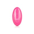 California Exotic Venus Remote Controlled 3.5" Wearable Butterfly Vibrating Stimulator with Removable Straps