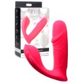 Inmi Panty Thumper 5" Remote Controlled Thumping Panty Vibrator