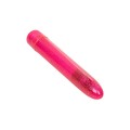 California Exotic Sparkle Slim 6" Classic Vibrator