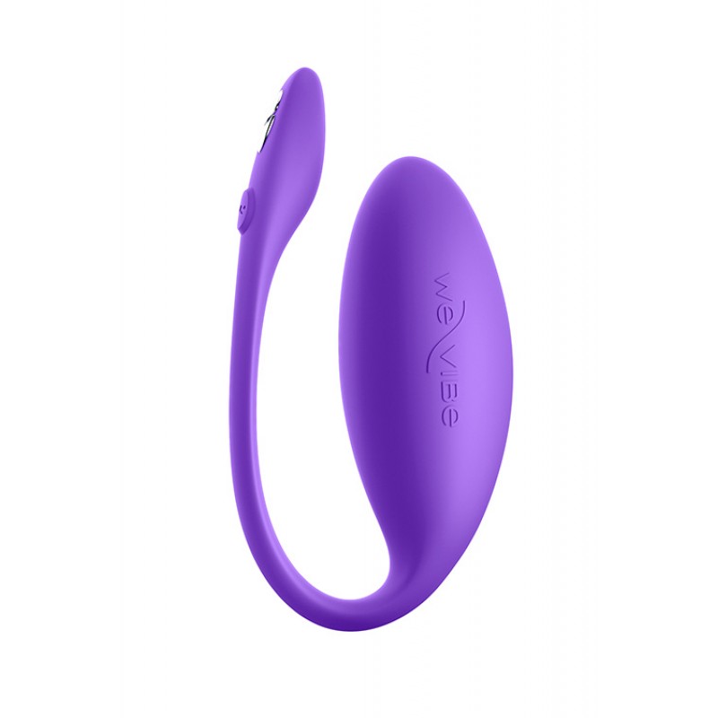 We-Vibe Jive Lite 4" Wearable Egg Vibrator