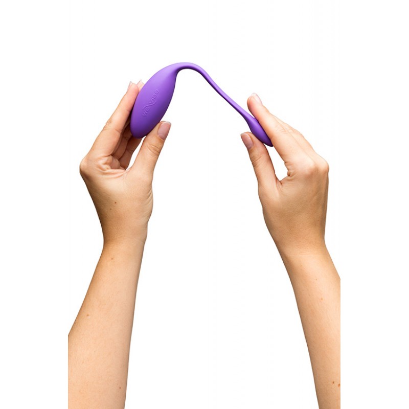 We-Vibe Jive Lite 4" Wearable Egg Vibrator