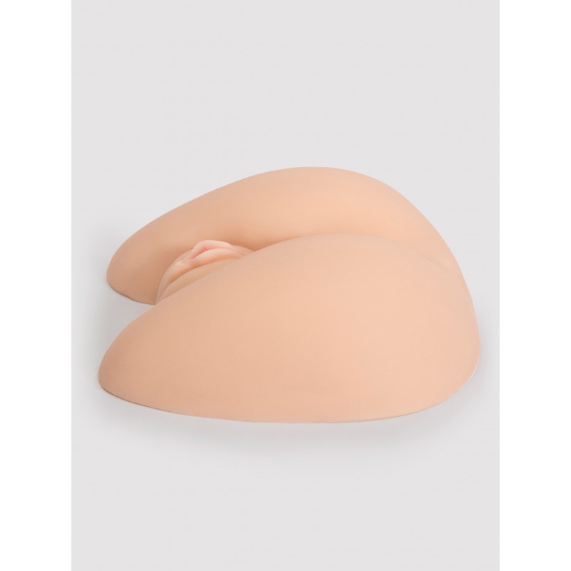 THRUST Pro Xtra Taylor Ribbed Realistic Vagina and Ass 27.1oz