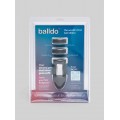 Balldo Balls-to-Dildo Set