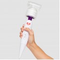 Lovehoney Hummer Deluxe Male Masturbator Wand Attachment