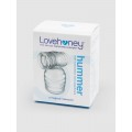 Lovehoney Hummer Deluxe Male Masturbator Wand Attachment