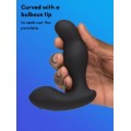 Lovehoney High Roller Remote Control Rotating Prostate Massager