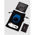 Lelo Tor 3 Luxury Rechargeable App Control Vibrating Cock Ring