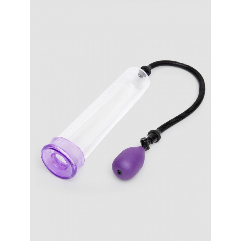 Optimum Series Big Man's Extra Large Penis Pump 9-12 Inches