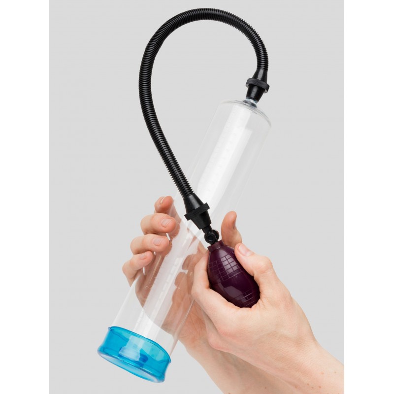 Optimum Series Big Man's Extra Large Penis Pump 9-12 Inches