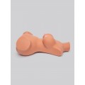 THRUST Pro Elite Courtney Realistic Vagina, Ass and Tits Masturbator 264.5oz