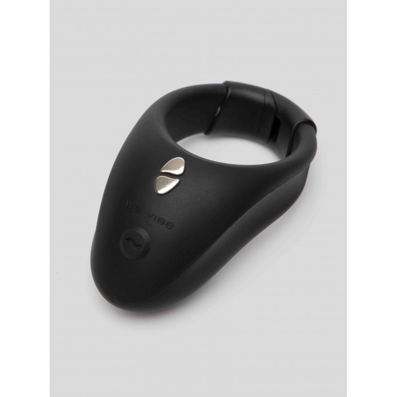 We-Vibe Bond App Controlled Rechargeable Wearable Vibrating Cock Ring