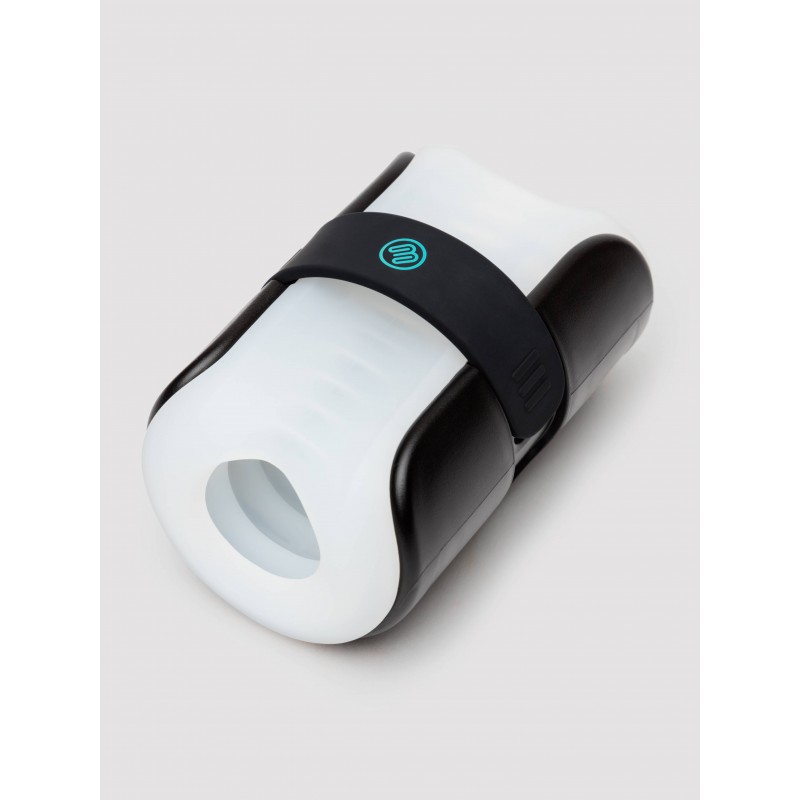 Blowmotion Adjustable Stamina Trainer