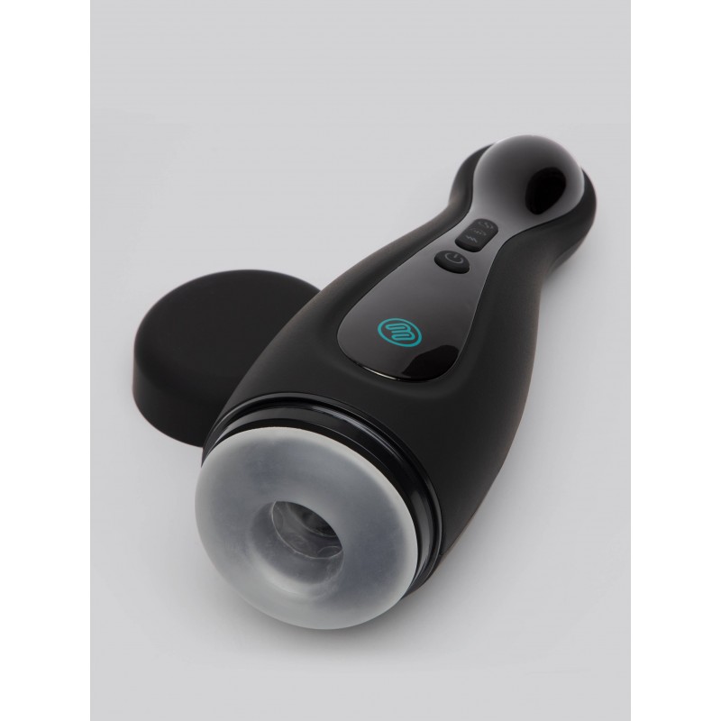 Blowmotion Suction Vibrating Male Masturbator