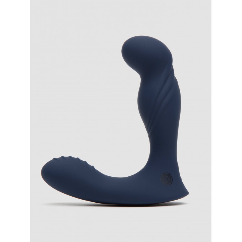 Mantric Rechargeable Remote Control Prostate Vibrator