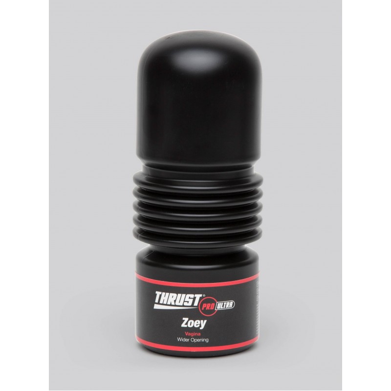 THRUST Pro Ultra Zoey Realistic Vagina Cup