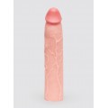 Fantasy X-Tensions 3 Extra Inch Silicone Penis Extender