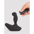 Nexus Revo Stealth Remote Control Rotating Silicone Prostate Massager