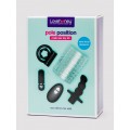 Lovehoney Male Pleasure Kit (4 Piece)