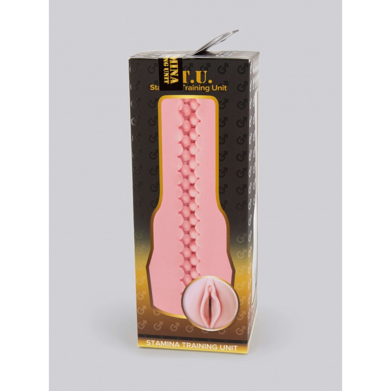 Fleshlight Pink Lady Stamina Training Unit STU