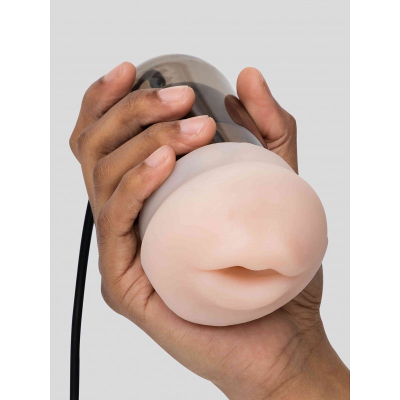 THRUST Pro Tech Realistic Auto Suction Masturbator