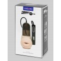 THRUST Pro Tech Realistic Auto Suction Masturbator