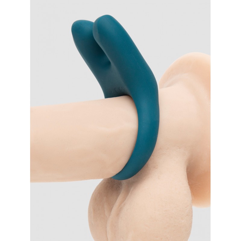 Fun Factory NOS Couple's Silicone Cock Ring