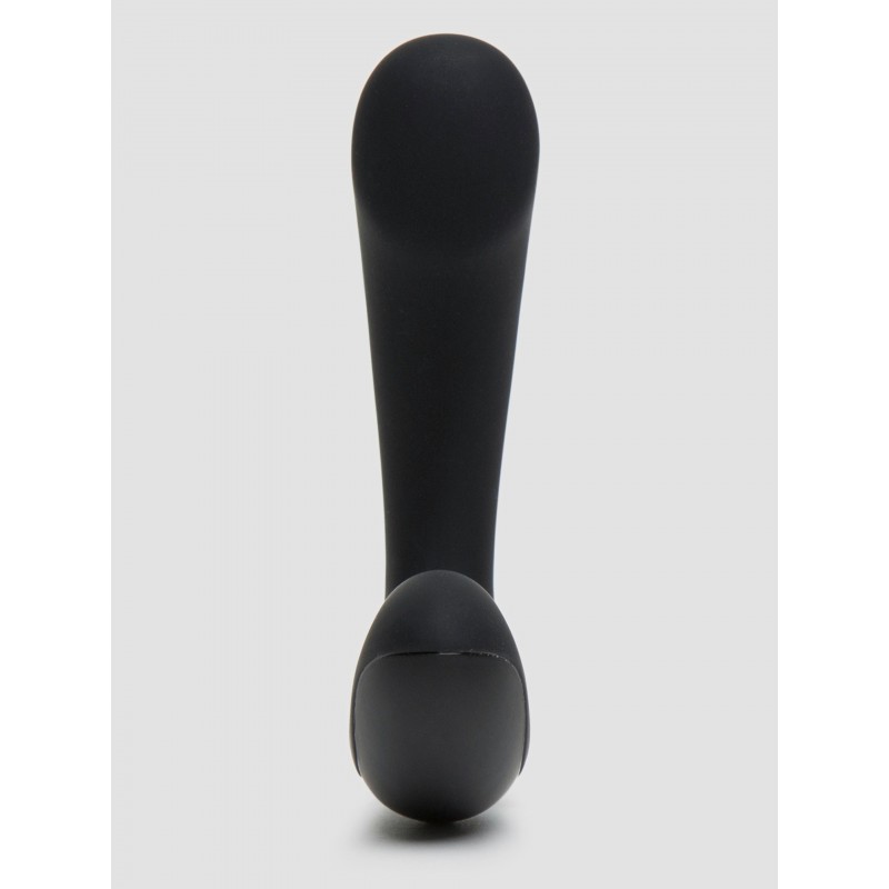 Lovehoney Deep P Diver Rechargeable Vibrating Prostate Massager